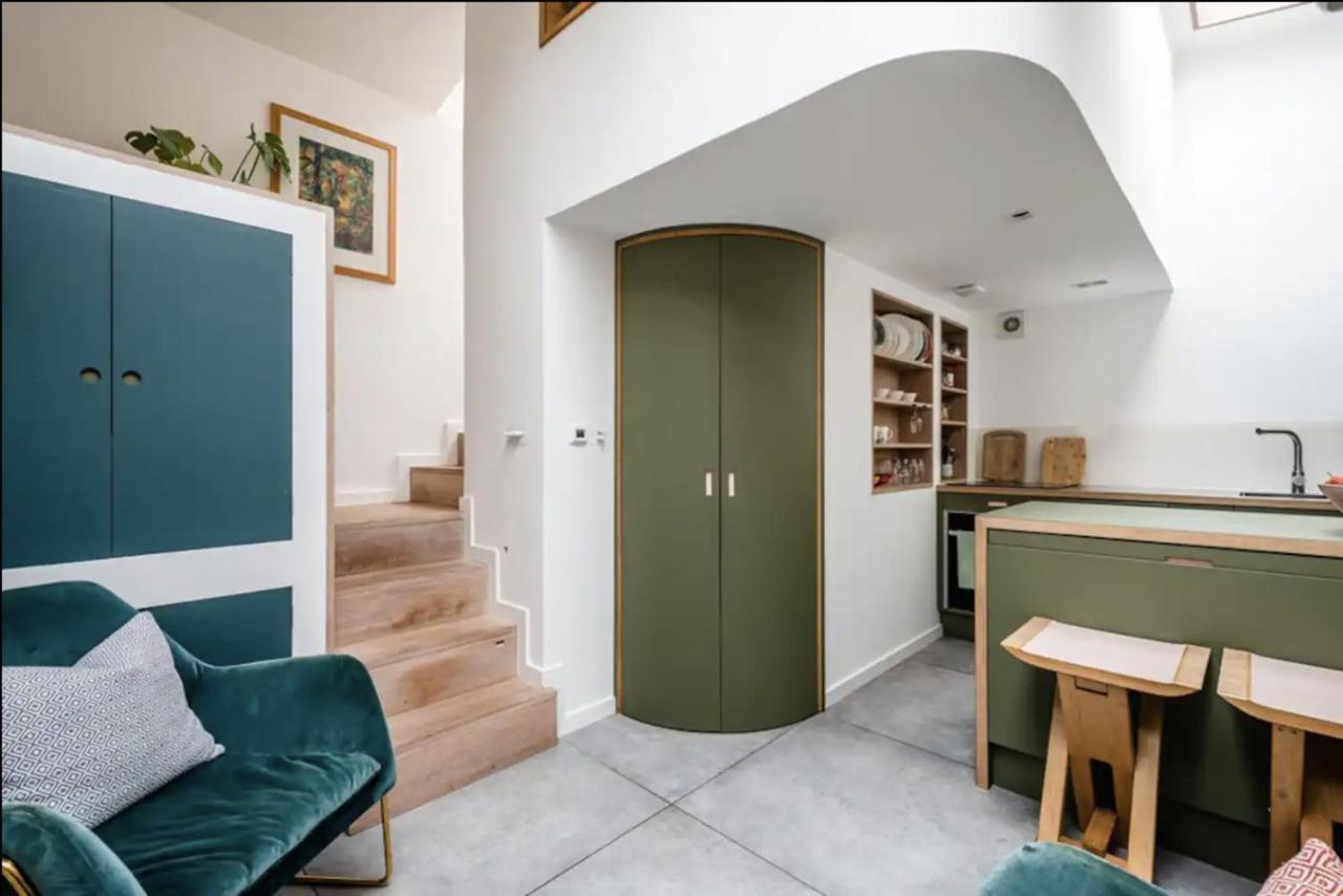 Apartament Entire On Victoria Park